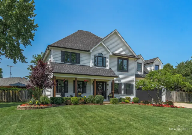 Photo 1 of Sale Pending at 2560 Surrey Ct, Aurora, IL 60506 | MLS# 12751055 | Listing updated on 2026-09-24
