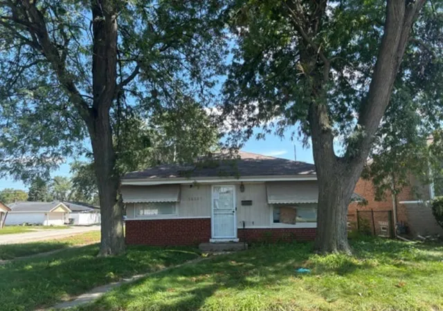 Photo 2 of Single family home for sale at 14301 Kimbark Ave, Dolton, IL 60419 | MLS# 12751071 | Listing updated on 2026-09-05