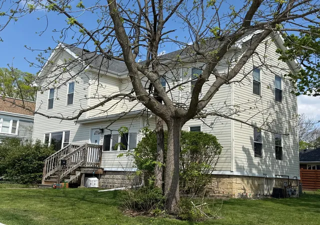 Photo 2 of Multi family home for sale at 1236 S Washington St, Lockport, IL 60441 | MLS# 12751078 | Listing updated on 2026-09-09