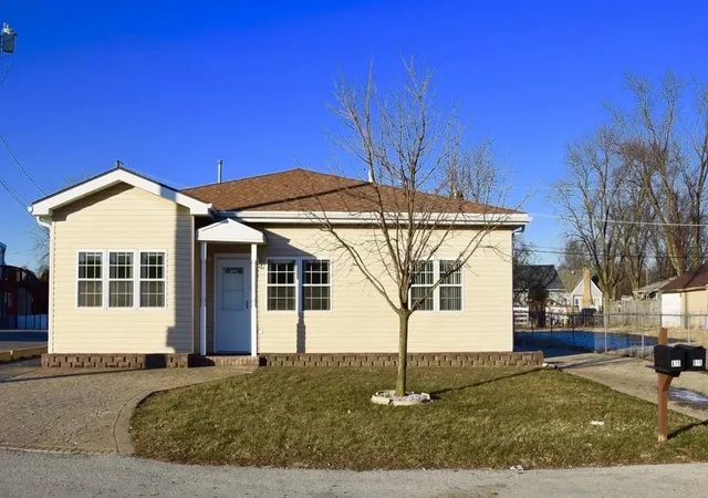Photo 1 of Multi family home for sale at 15 E 32nd Street, Steger, IL 60475 | MLS# 12751093 | Listing updated on 2026-09-14