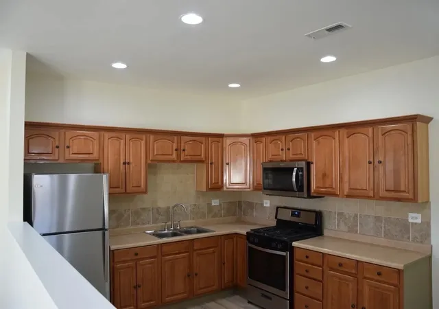 Photo 3 of Multi family home for sale at 15 E 32nd Street, Steger, IL 60475 | MLS# 12751093 | Listing updated on 2026-09-14