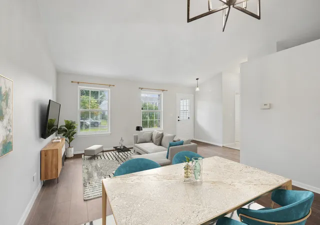 Photo 2 of Townhouse for sale at 232 Dunton Ct, Mundelein, IL 60060 | MLS# 12751109 | Listing updated on 2026-09-14