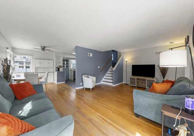 Photo 3 of Single family home for sale at 834 S Michigan Ave, Villa Park, IL 60181 | MLS# 12751118 | Listing updated on 2026-09-25