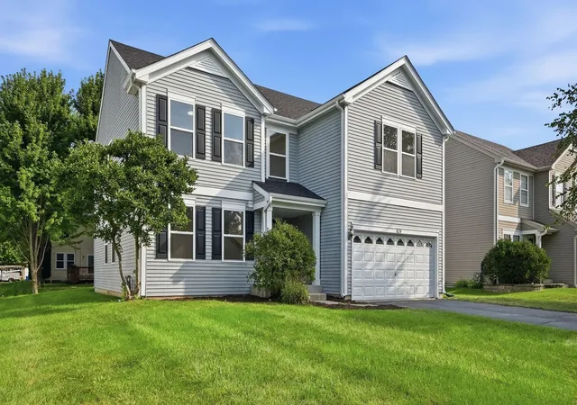 Photo 2 of Single family home for sale at 624 Holbrook Ave, Elburn, IL 60119 | MLS# 12751122 | Listing updated on 2026-10-04