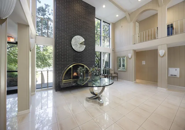 Photo 3 of Condo for sale at 9530 Lamon Ave #401, Skokie, IL 60077 | MLS# 12751131 | Listing updated on 2026-09-16