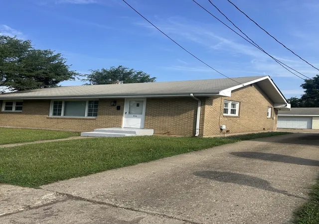 Single family home for sale at 416 16th Avenue, Rockford, IL 61104 | MLS# 12751138