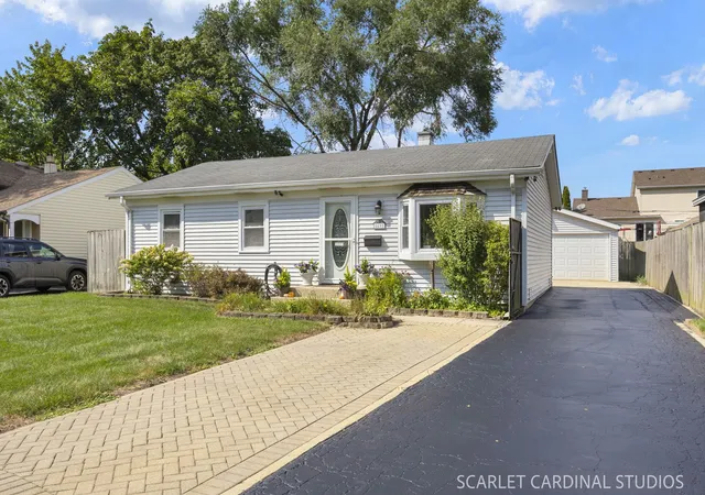 Photo 1 of Single family home for sale at 1691 Charles Dr, Glendale Heights, IL 60139 | MLS# 12751144 | Listing updated on 2026-09-17