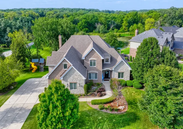 Photo 1 of Single family home for sale at 10594 Charmaine Dr, Frankfort, IL 60423 | MLS# 12751149 | Listing updated on 2026-09-30