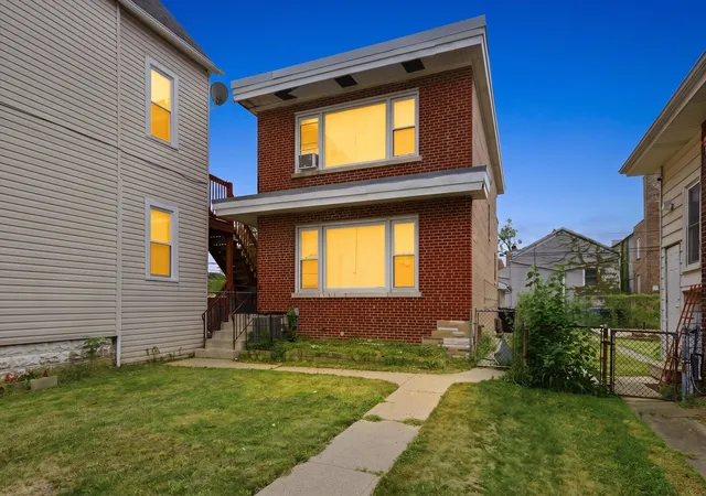 Photo 1 of Single family home for sale at 731 E 88th Place, Chicago, IL 60619 | MLS# 12751153 | Listing updated on 2026-09-09