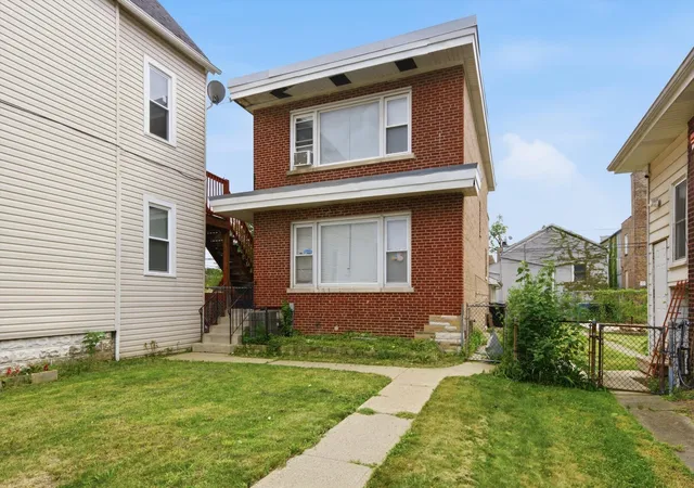 Photo 2 of Single family home for sale at 731 E 88th Place, Chicago, IL 60619 | MLS# 12751153 | Listing updated on 2026-09-09