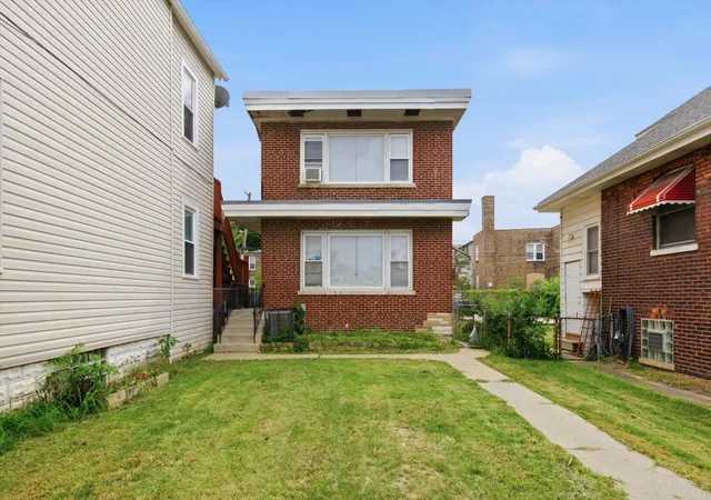 Photo 3 of Single family home for sale at 731 E 88th Place, Chicago, IL 60619 | MLS# 12751153 | Listing updated on 2026-09-09