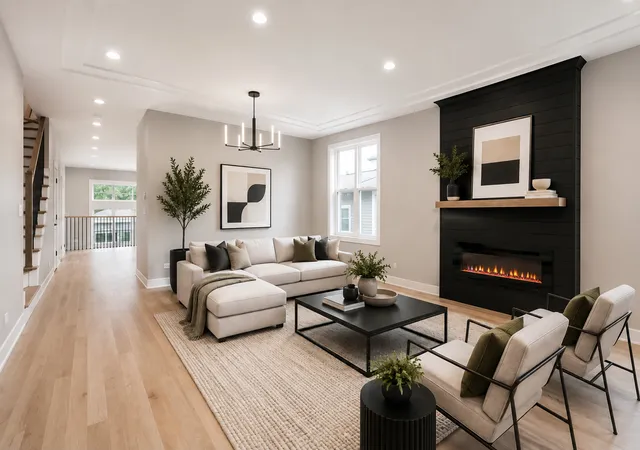 Photo 3 of Single family home for sale at 3755 N Odell Ave, Chicago, IL 60634 | MLS# 12751158 | Listing updated on 2026-09-09