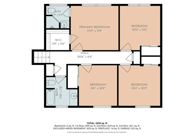 Photo 50 of Single family home for sale at 126 W 28th Avenue, Coal Valley, IL 61240 | MLS# 12751161 | Listing updated on 2026-09-14