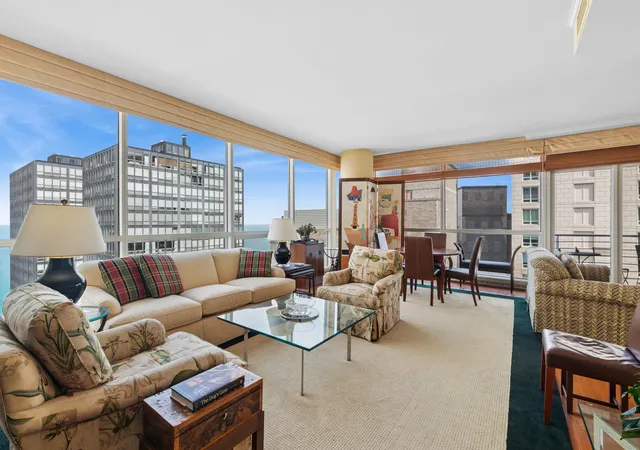 Photo 2 of Condo for sale at 250 E Pearson St #2206, Chicago, IL 60611 | MLS# 12751180 | Listing updated on 2026-10-16
