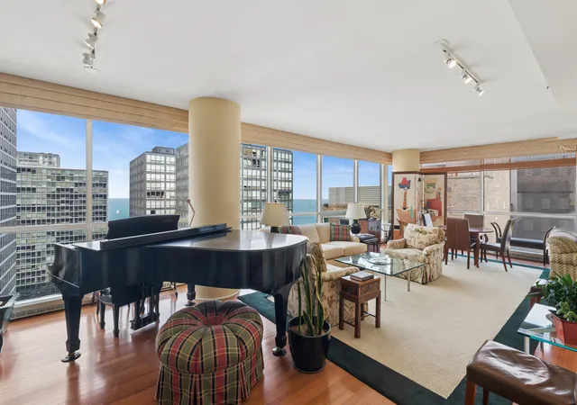 Photo 3 of Condo for sale at 250 E Pearson St #2206, Chicago, IL 60611 | MLS# 12751180 | Listing updated on 2026-10-16
