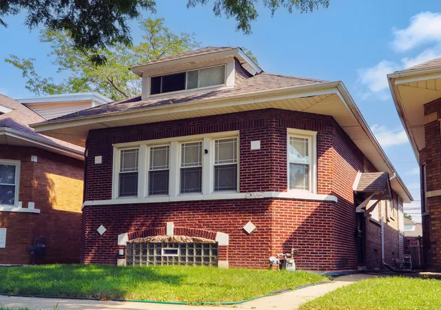 Photo 1 of Single family home for sale at 9405 S Ada St, Chicago, IL 60620 | MLS# 12751196 | Listing updated on 2026-09-16
