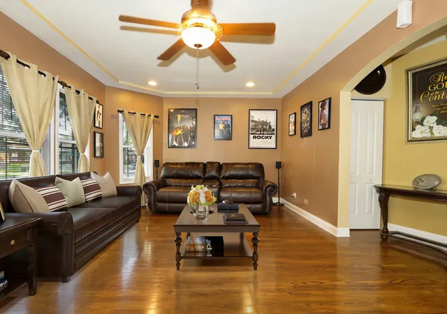 Photo 3 of Single family home for sale at 9405 S Ada St, Chicago, IL 60620 | MLS# 12751196 | Listing updated on 2026-09-16