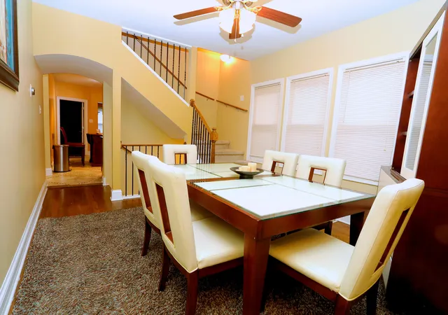 Photo 3 of Single family home for sale at 9405 S Ada St, Chicago, IL 60620 | MLS# 12751196 | Listing updated on 2026-09-16