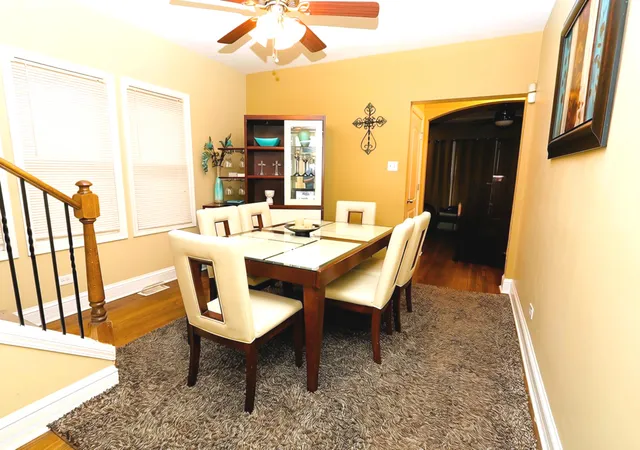 Photo 4 of Single family home for sale at 9405 S Ada St, Chicago, IL 60620 | MLS# 12751196 | Listing updated on 2026-09-16