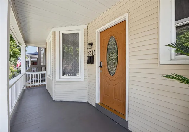 Photo 2 of Single family home for sale at 3515 W School St, Chicago, IL 60618 | MLS# 12751199 | Listing updated on 2026-09-14