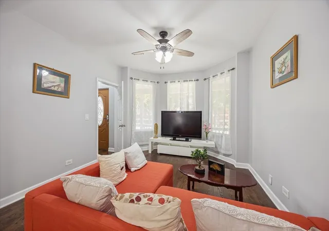 Photo 3 of Single family home for sale at 3515 W School St, Chicago, IL 60618 | MLS# 12751199 | Listing updated on 2026-09-14