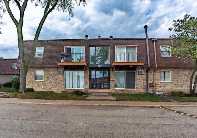 Photo 1 of Condo for sale at 775 Grove Dr #207, Buffalo Grove, IL 60089 | MLS# 12751201 | Listing updated on 2026-09-26