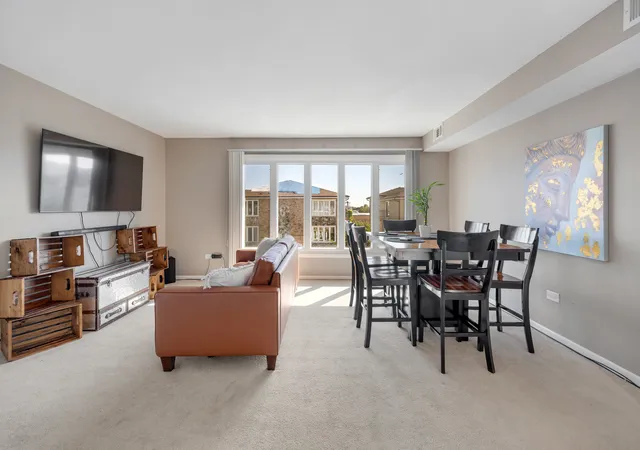 Photo 4 of Condo for sale at 6244 S Newland Ave #3S, Chicago, IL 60638 | MLS# 12751204 | Listing updated on 2026-09-23