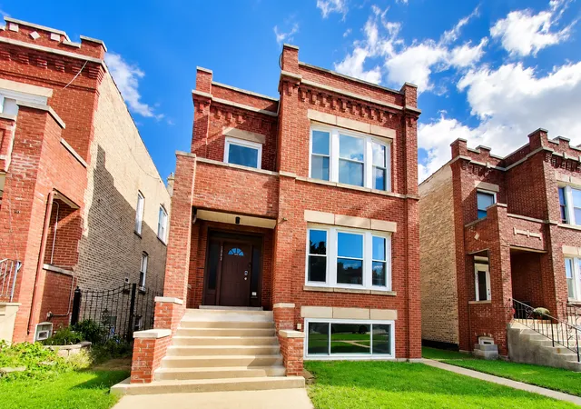 Photo 1 of Multi family home for sale at 1903 Harvey Ave, Berwyn, IL 60402 | MLS# 12751207 | Listing updated on 2026-10-08