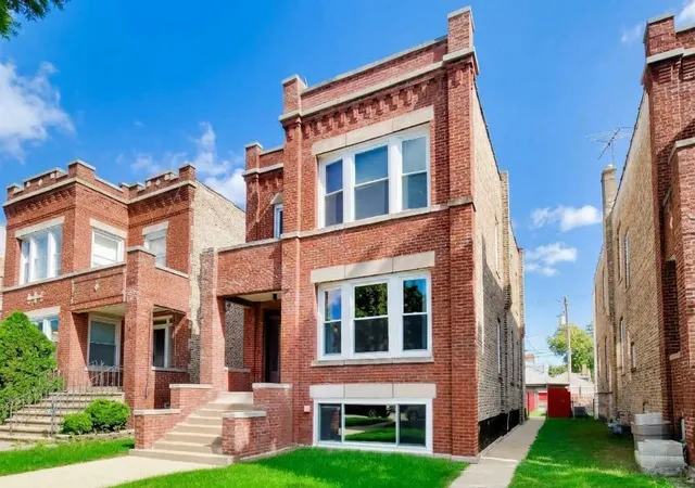Photo 2 of Multi family home for sale at 1903 Harvey Ave, Berwyn, IL 60402 | MLS# 12751207 | Listing updated on 2026-10-08