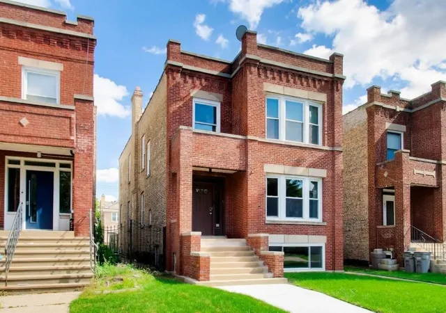 Photo 2 of Multi family home for sale at 1903 Harvey Ave, Berwyn, IL 60402 | MLS# 12751207 | Listing updated on 2026-10-08