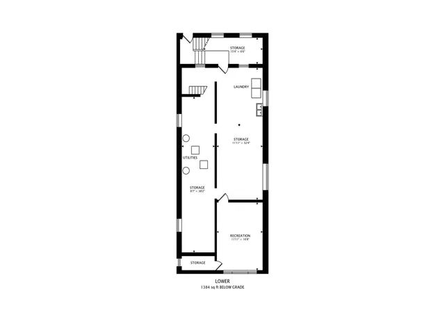 Photo 63 of Multi family home for sale at 1903 Harvey Ave, Berwyn, IL 60402 | MLS# 12751207 | Listing updated on 2026-10-08