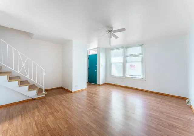 Photo 2 of Townhouse for sale at 1370 Fargo Ave #E, Des Plaines, IL 60018 | MLS# 12751209 | Listing updated on 2026-09-04