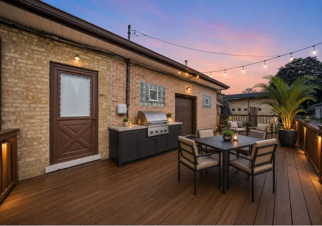 Photo 1 of Single family home for sale at 8231 W Berwyn Ave, Chicago, IL 60656 | MLS# 12751212 | Listing updated on 2026-10-27