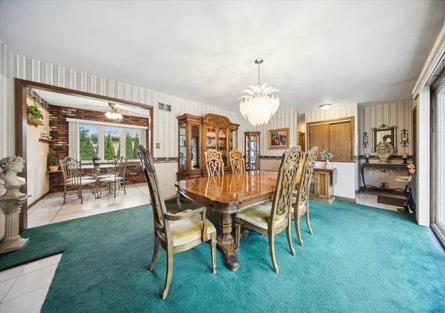 Photo 2 of Single family home for sale at 8231 W Berwyn Ave, Chicago, IL 60656 | MLS# 12751212 | Listing updated on 2026-10-27