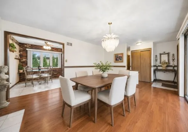 Photo 3 of Single family home for sale at 8231 W Berwyn Ave, Chicago, IL 60656 | MLS# 12751212 | Listing updated on 2026-10-27