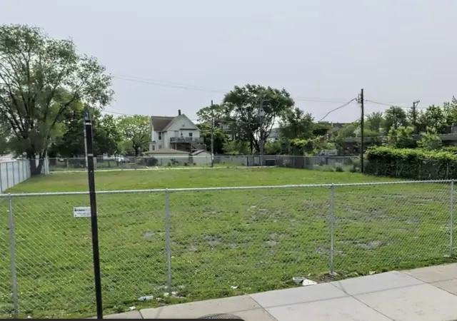 Photo 1 of Land for sale at 6901 S Wentworth Ave, Chicago, IL 60621 | MLS# 12751216 | Listing updated on 2026-09-09