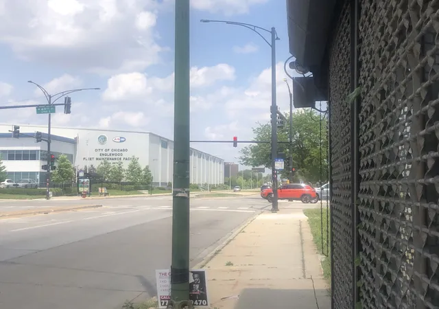 Photo 2 of Land for sale at 6901 S Wentworth Ave, Chicago, IL 60621 | MLS# 12751216 | Listing updated on 2026-09-09