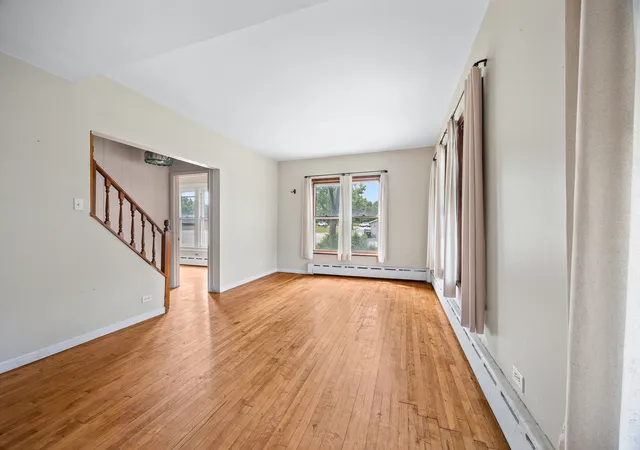 Photo 3 of Sale Pending at 17 S Wabash Ave, Glenwood, IL 60425 | MLS# 12751220 | Listing updated on 2026-09-19