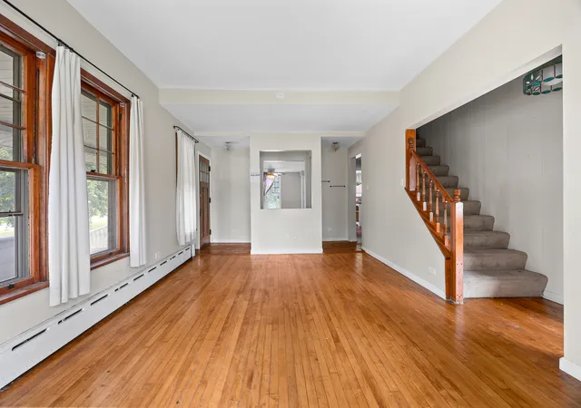 Photo 4 of Sale Pending at 17 S Wabash Ave, Glenwood, IL 60425 | MLS# 12751220 | Listing updated on 2026-09-19