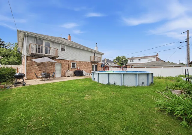 Photo 25 of Single family home for sale at 7211 Stickney Ave, Bridgeview, IL 60455 | MLS# 12751222 | Listing updated on 2026-09-14