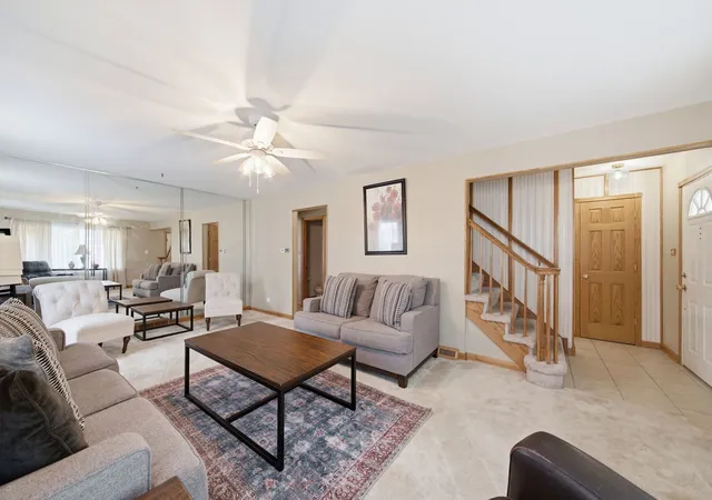 Photo 3 of Single family home for sale at 7211 Stickney Ave, Bridgeview, IL 60455 | MLS# 12751222 | Listing updated on 2026-09-14