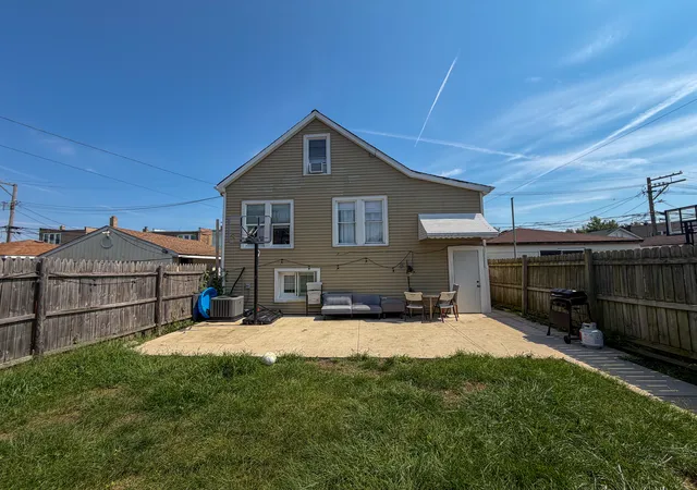 Photo 1 of Single family home for sale at 2329 N Mcvicker Ave, Chicago, IL 60639 | MLS# 12751229 | Listing updated on 2026-09-12