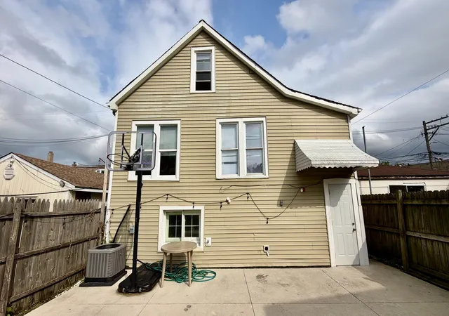 Single family home for sale at 2329 N Mcvicker Ave, Chicago, IL 60639 | MLS# 12751229