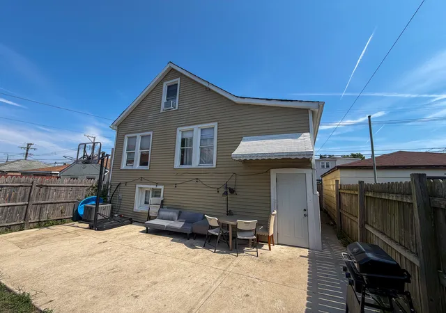 Photo 2 of Single family home for sale at 2329 N Mcvicker Ave, Chicago, IL 60639 | MLS# 12751229 | Listing updated on 2026-09-12