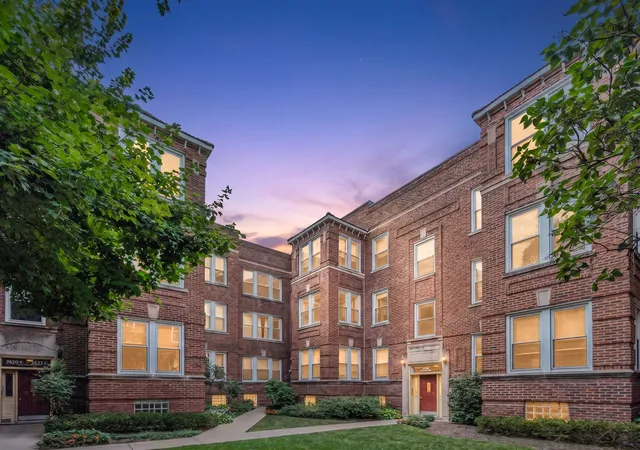 Photo 1 of Condo for sale at 2622 N Spaulding Ave #3N, Chicago, IL 60647 | MLS# 12751232 | Listing updated on 2026-09-27