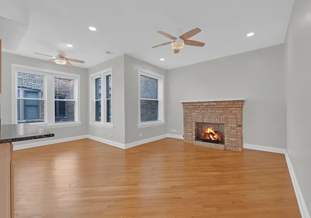 Photo 3 of Condo for sale at 2622 N Spaulding Ave #3N, Chicago, IL 60647 | MLS# 12751232 | Listing updated on 2026-09-27