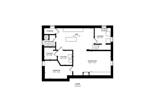 Photo 41 of Single family home for sale at 428 N Stewart Ave, Lombard, IL 60148 | MLS# 12751242 | Listing updated on 2026-09-14