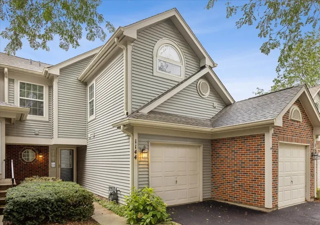 Photo 1 of Sale Pending at 1144 Stillwater Rd, Elgin, IL 60120 | MLS# 12751257 | Listing updated on 2026-10-07