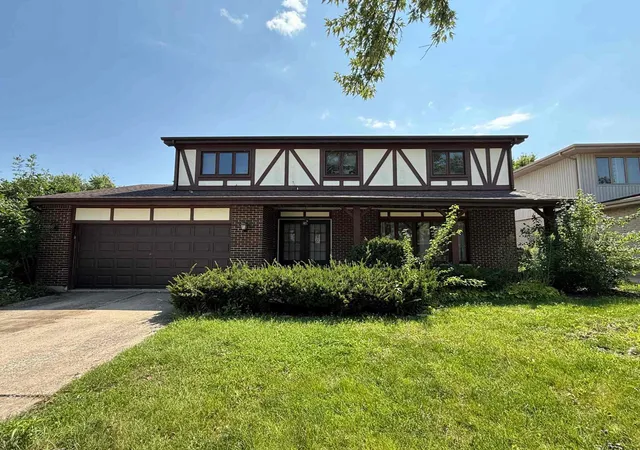 Photo 1 of Sale Pending at 6613 157th Street, Oak Forest, IL 60452 | MLS# 12751261 | Listing updated on 2026-09-30