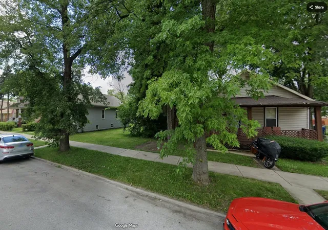 Photo 1 of Land for sale at 12320 S Perry Ave, Chicago, IL 60628 | MLS# 12751262 | Listing updated on 2026-09-09